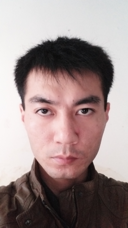 转角遇到你的第一张照片--昆明相亲服务中心