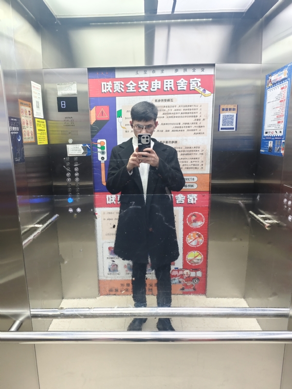 求姻缘的第一张照片--昆明相亲服务中心