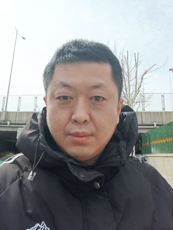 淡然的第一张照片--昆明相亲服务中心