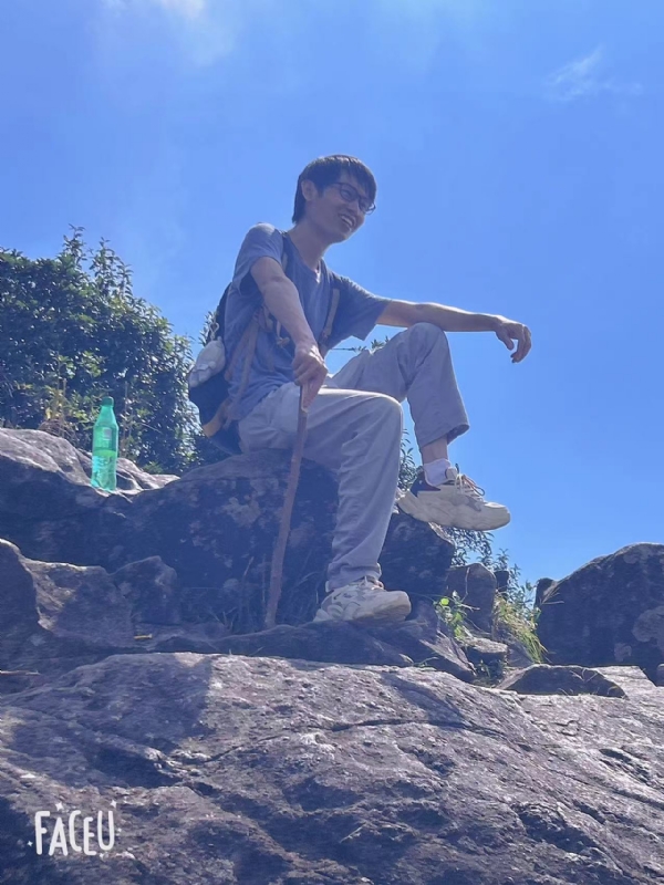 落叶之秋的第二张照片--昆明相亲服务中心