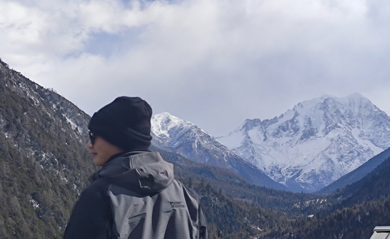 陈与你的第一张照片--昆明相亲服务中心