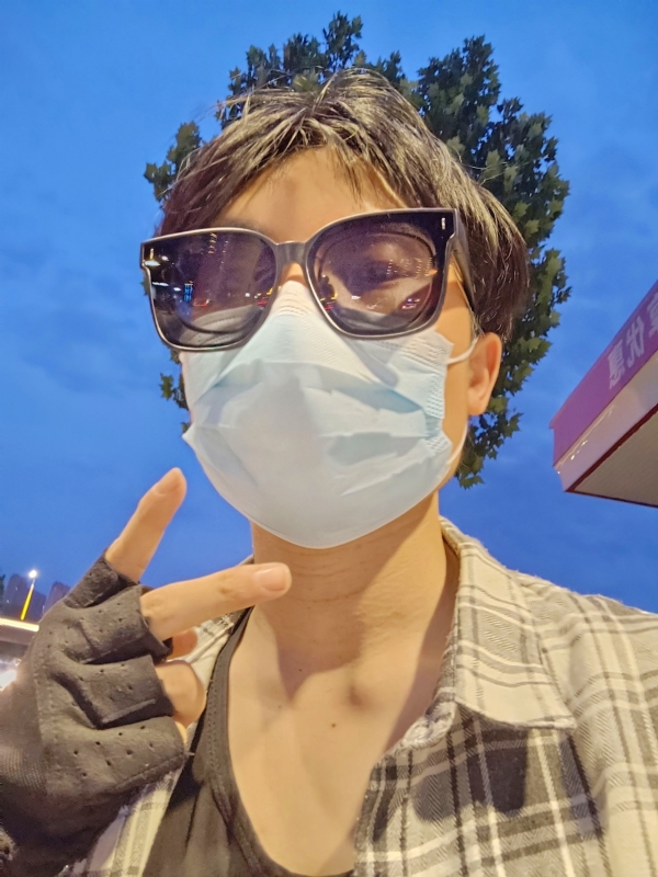 俊哒哒哒的第二张照片--昆明相亲服务中心