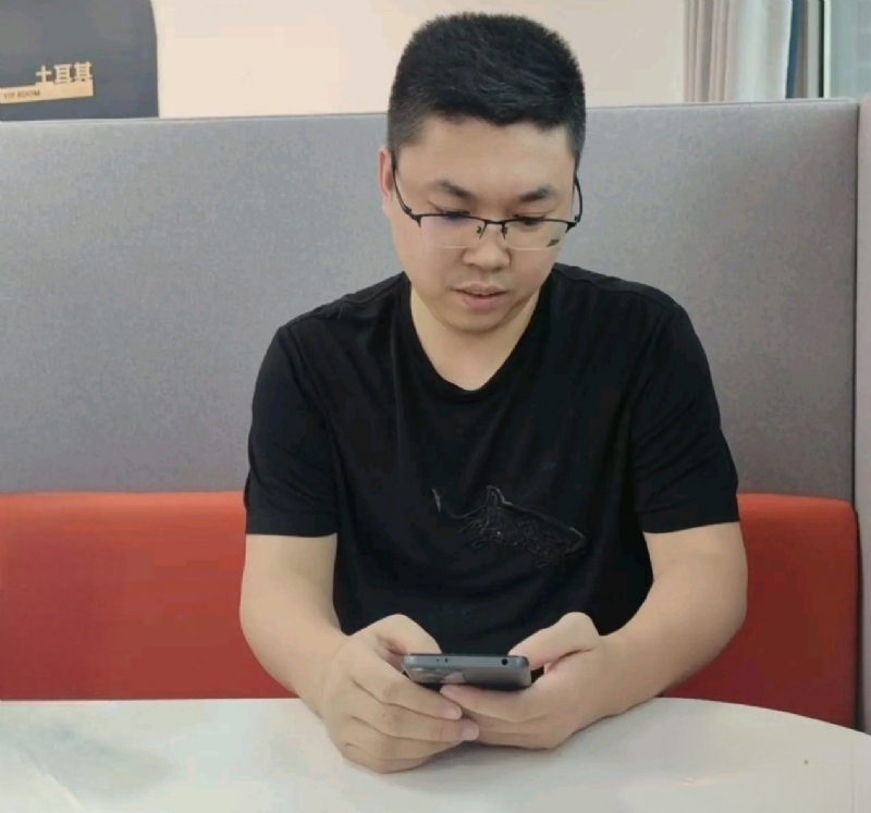 惊蛰的第二张照片--昆明相亲服务中心