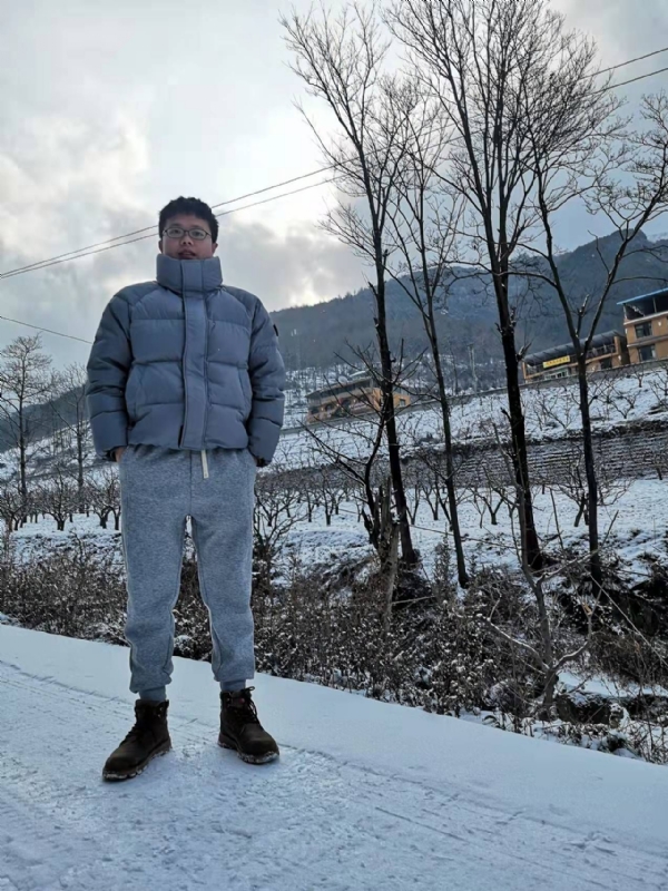 songpaul的第一张照片--昆明相亲服务中心