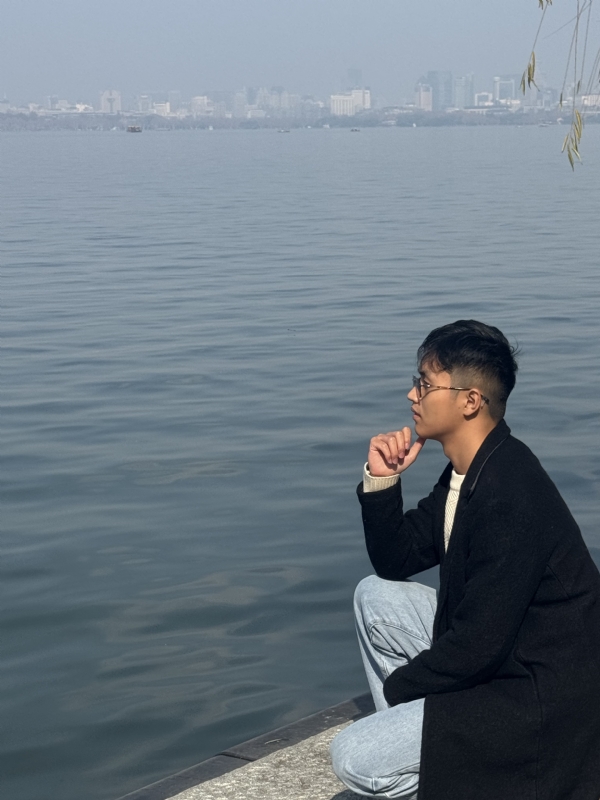 不二的第二张照片--昆明相亲服务中心