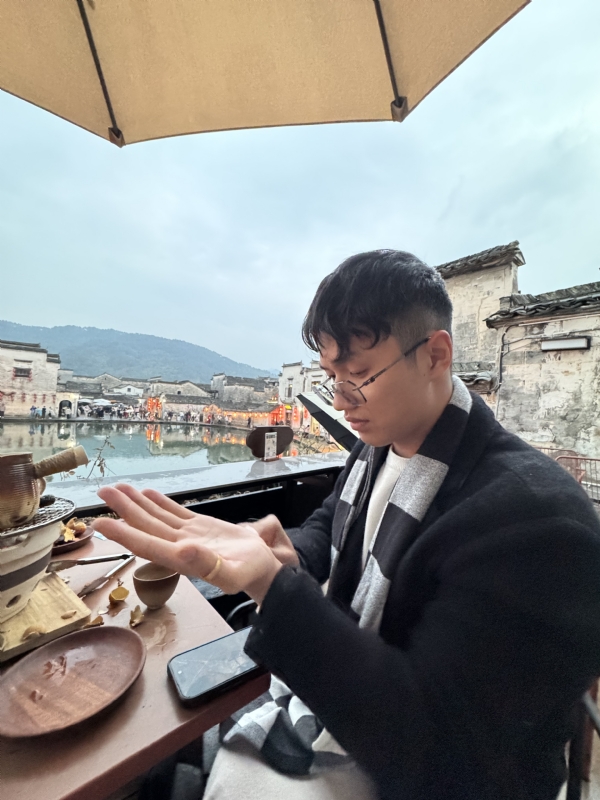 不二的第三张照片--昆明相亲服务中心