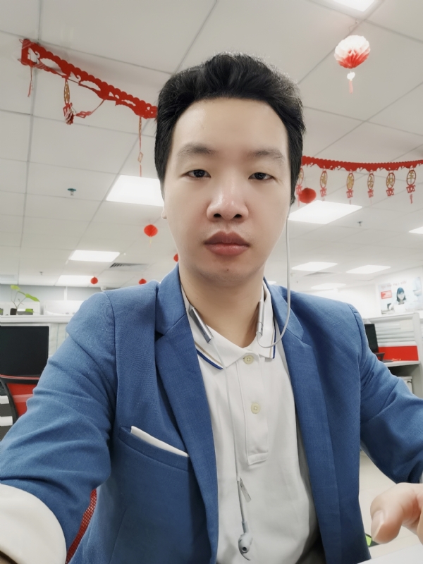 小乔伴侣的第一张照片--昆明相亲服务中心