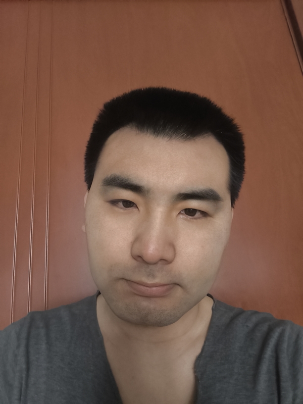 月沁星河的第一张照片--昆明相亲服务中心