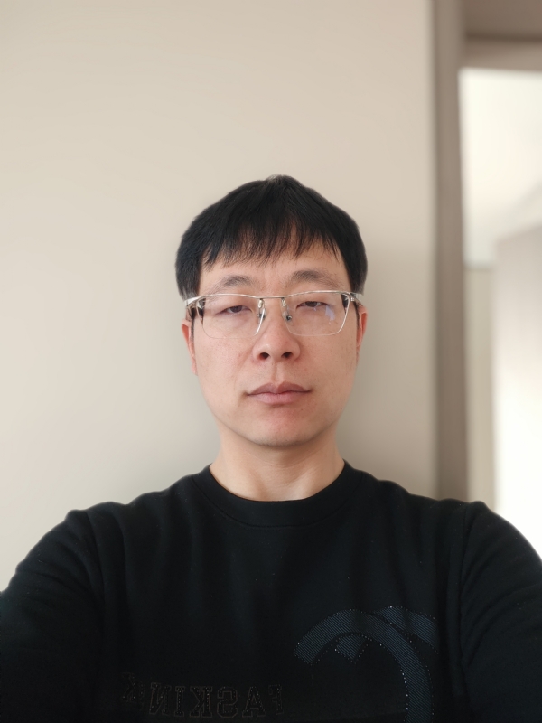 夜微时醺你的第一张照片--昆明相亲服务中心