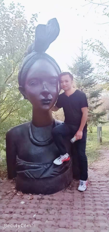 高山流水的第一张照片--昆明相亲服务中心