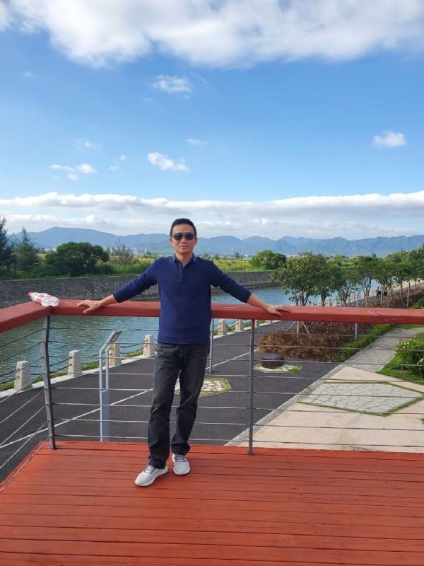 栖凤之木的第三张照片--昆明相亲服务中心