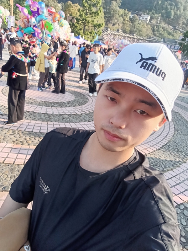 千与千寻的第二张照片--昆明相亲服务中心