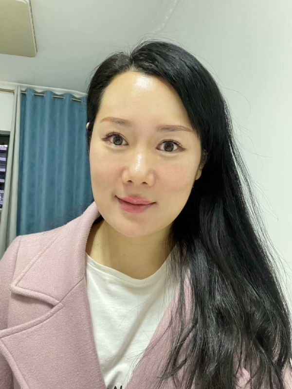 Hui的第一张照片--昆明相亲服务中心