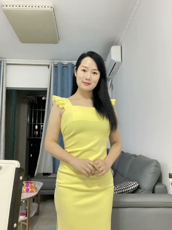 Hui的第二张照片--昆明相亲服务中心