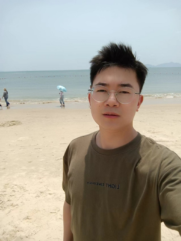 橙猫的第二张照片--昆明相亲服务中心