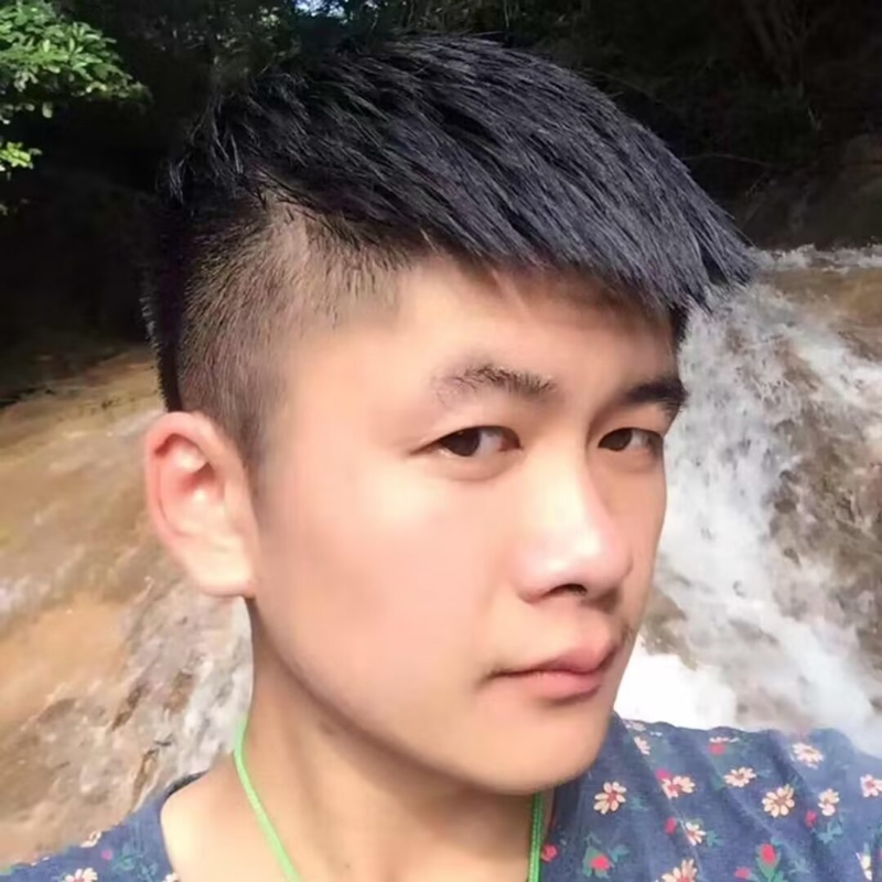 微笑的第一张照片--昆明相亲服务中心