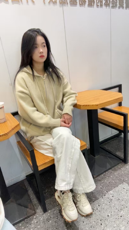 柯柯的第一张照片--昆明相亲服务中心