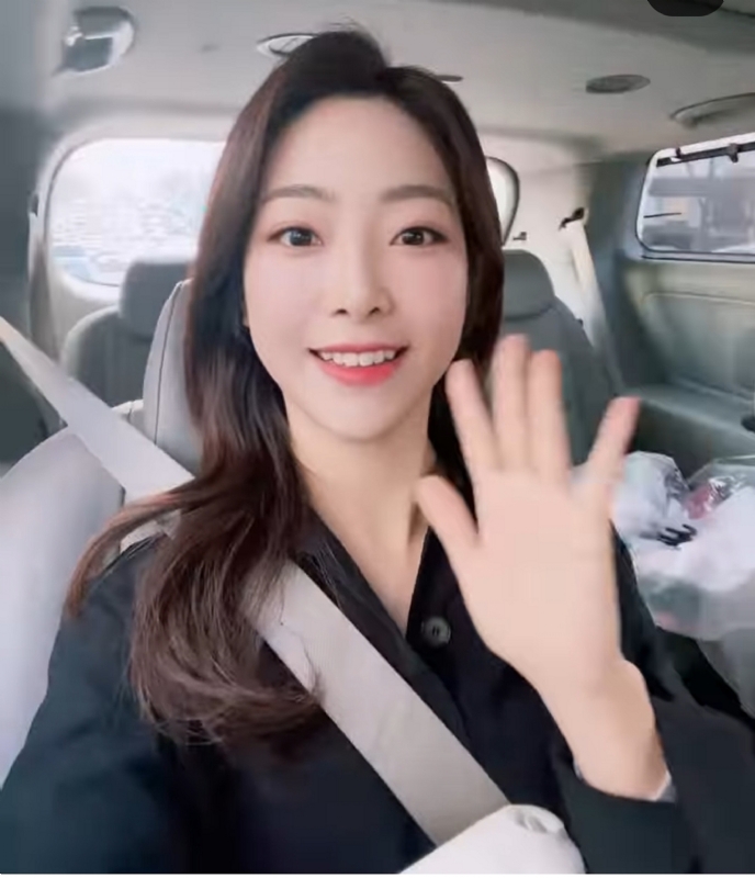 Alice的第一张照片--昆明相亲服务中心