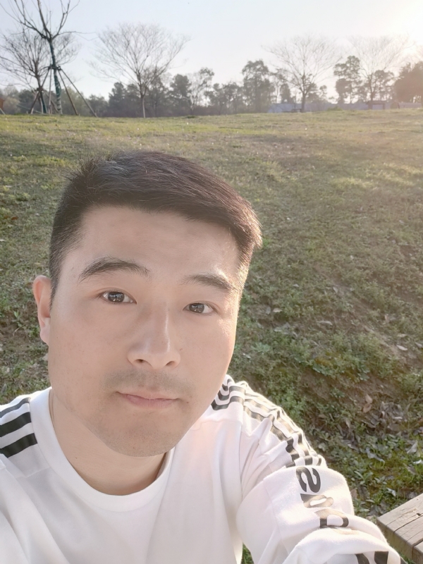 一凡的第一张照片--昆明相亲服务中心