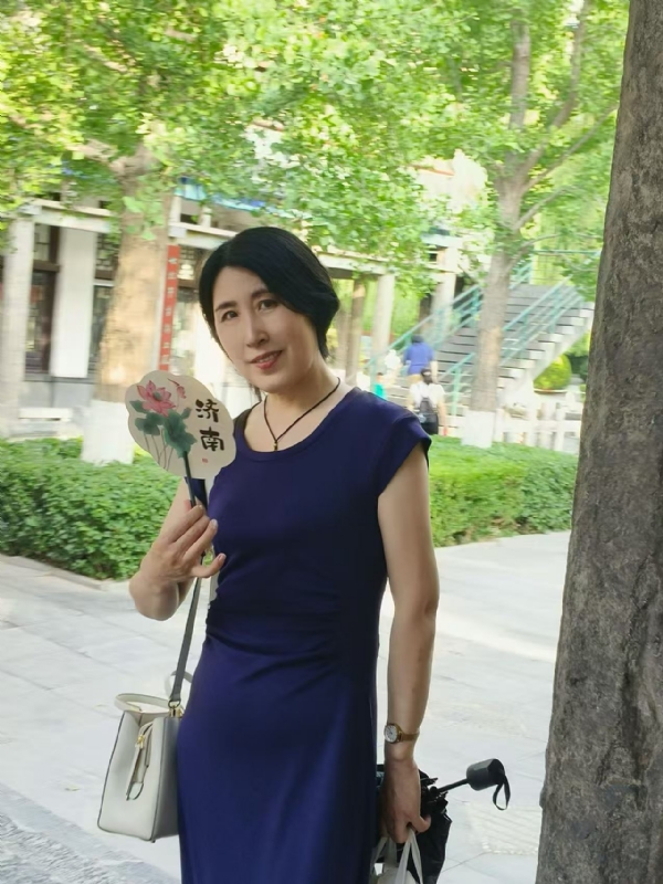 幸运满格的第一张照片--昆明相亲服务中心