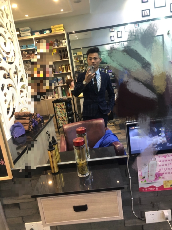 嘉兴相亲的第一张照片--昆明相亲服务中心