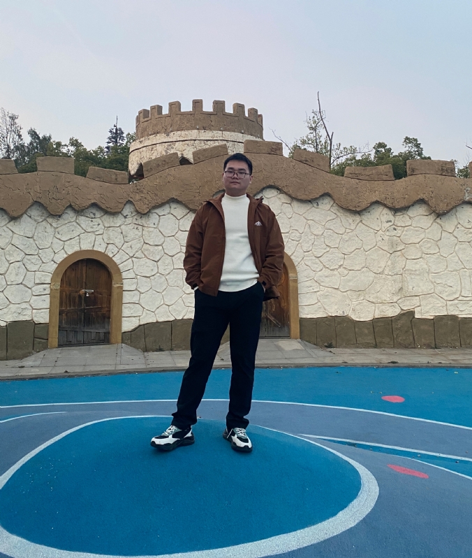 秦长风的第一张照片--昆明相亲服务中心