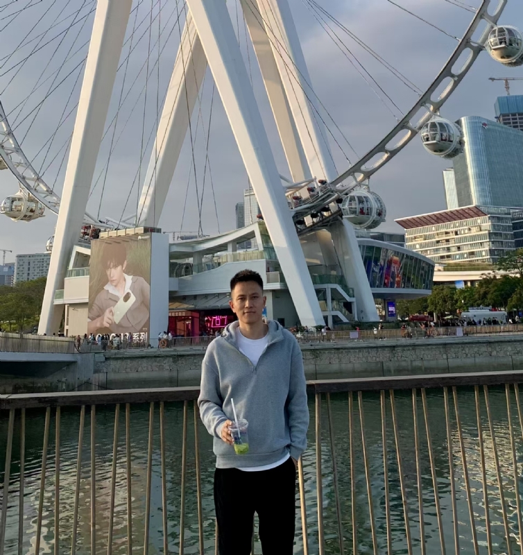 守望者的第一张照片--昆明相亲服务中心