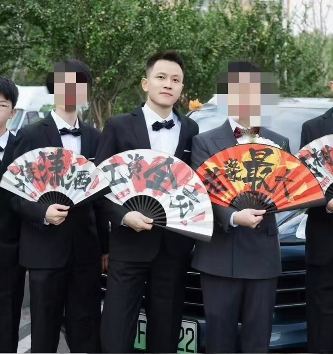 守望者的第五张照片--昆明相亲服务中心