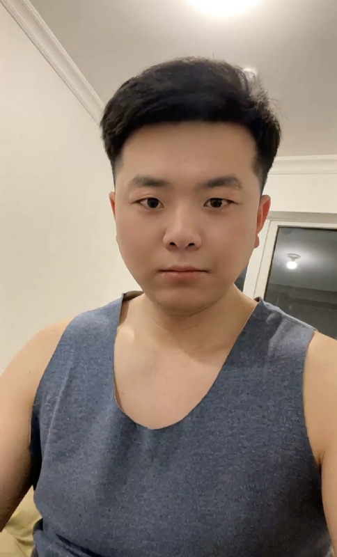 小爷们的第一张照片--昆明相亲服务中心