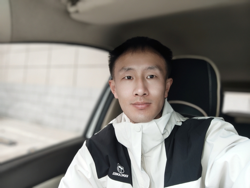 渡然的第四张照片--昆明相亲服务中心