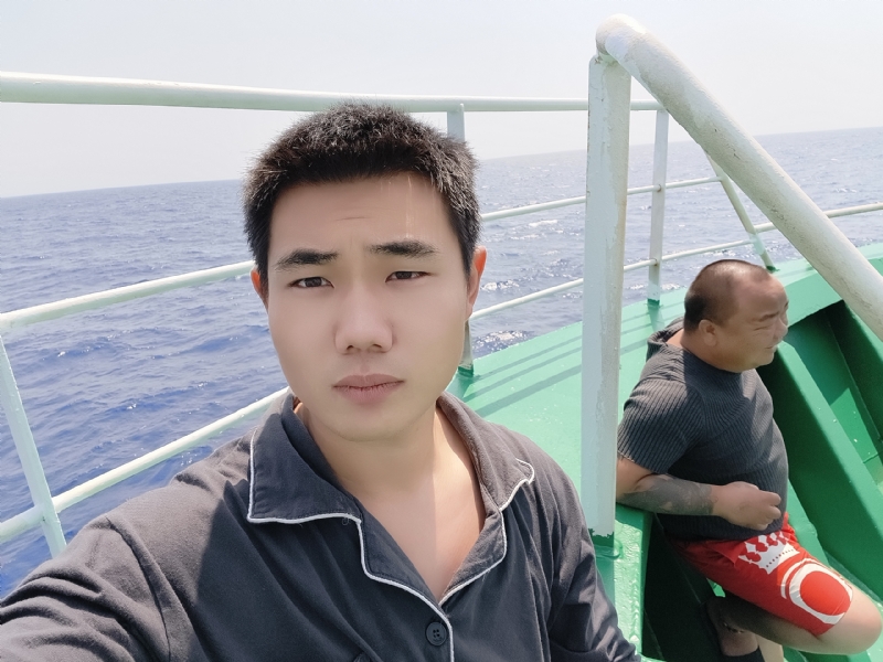 博博鸭的第一张照片--昆明相亲服务中心