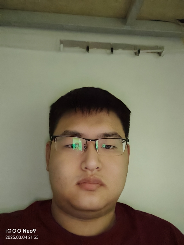 安之梦的第一张照片--昆明相亲服务中心