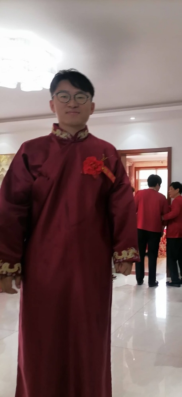 何方妖孽的第二张照片--昆明相亲服务中心