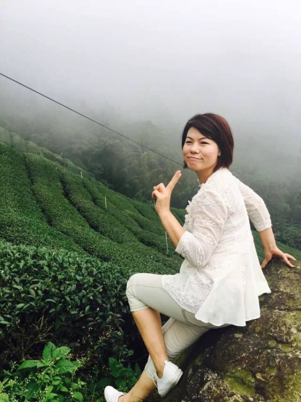 lan的第一张照片--昆明相亲服务中心