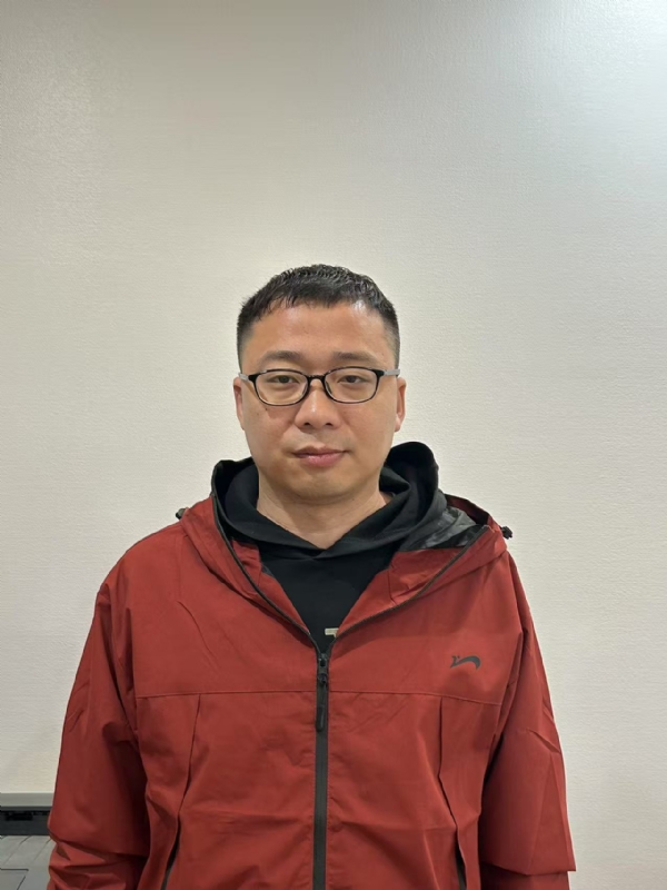 小石头的第二张照片--昆明相亲服务中心