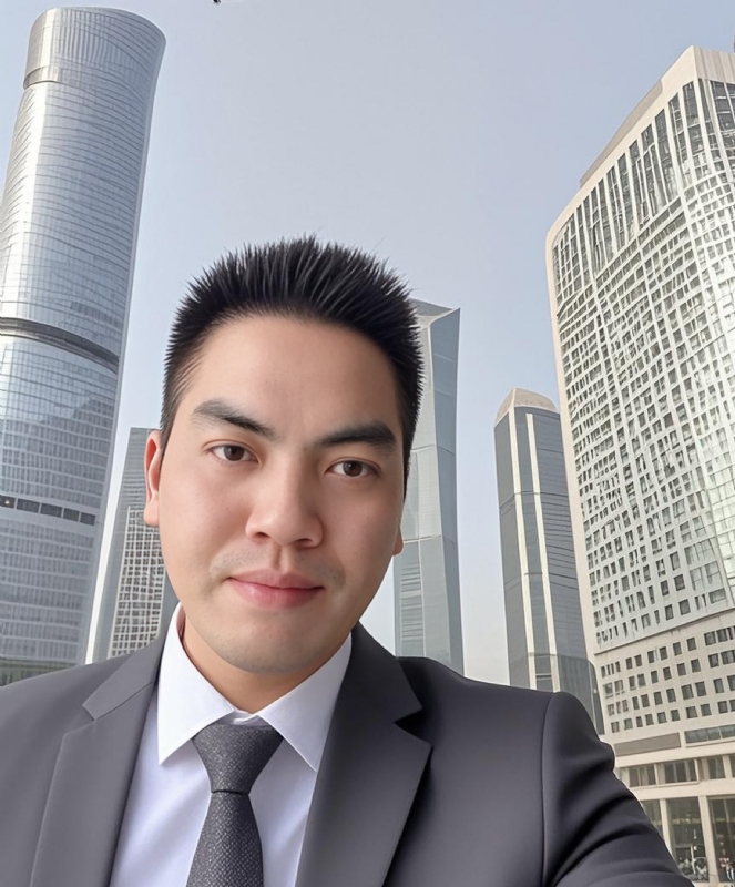 小峰的第一张照片--昆明相亲服务中心