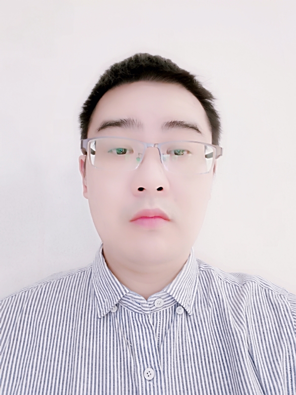 Simon的第一张照片--昆明相亲服务中心