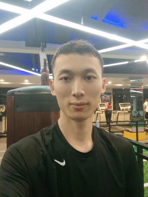 青松的第一张照片--昆明相亲服务中心