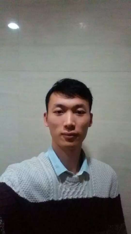 青松的第二张照片--昆明相亲服务中心