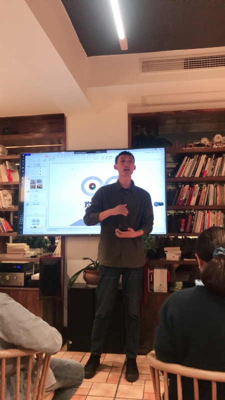 青松的第三张照片--昆明相亲服务中心