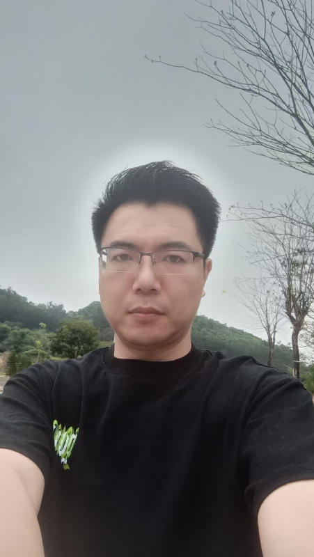 大哥哥的第二张照片--昆明相亲服务中心