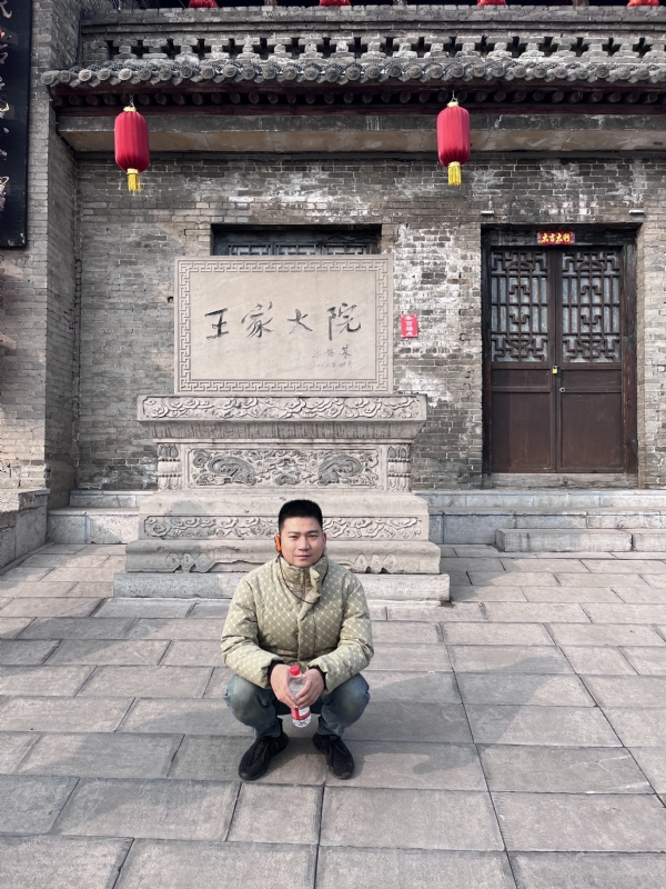 小江的第七张照片--昆明相亲服务中心