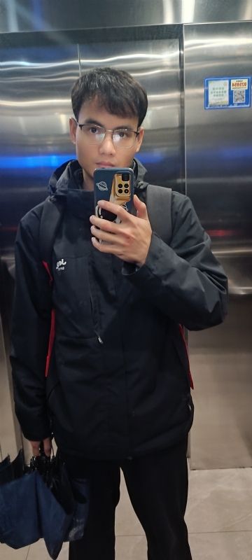 wei的第一张照片--昆明相亲服务中心