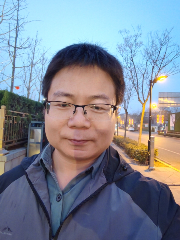 huo的第二张照片--昆明相亲服务中心