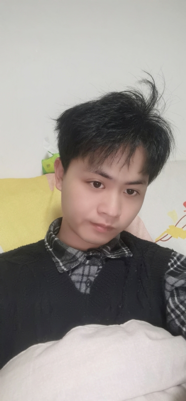 可乐豆的第一张照片--昆明相亲服务中心