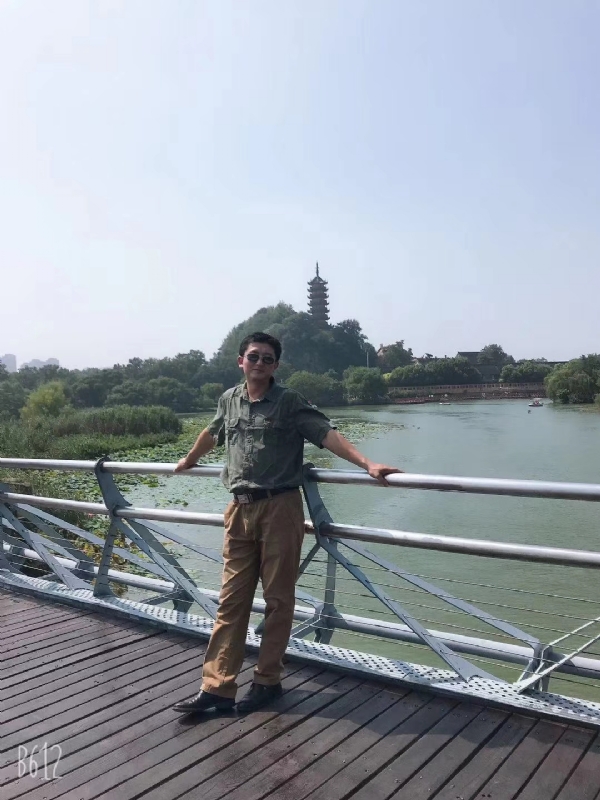 如风的第一张照片--昆明相亲服务中心