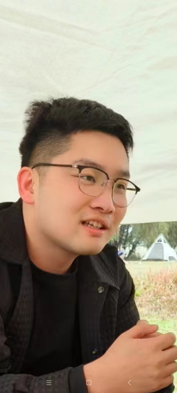 浩浩的第一张照片--昆明相亲服务中心