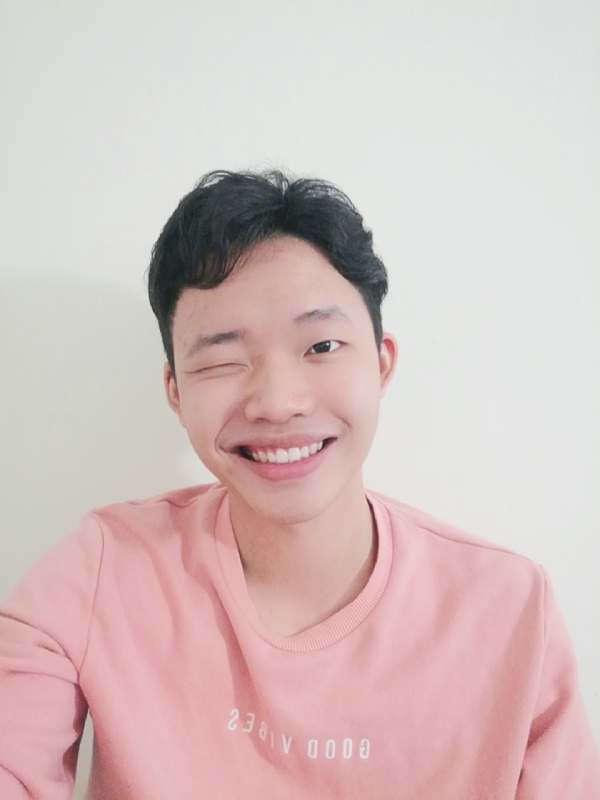 ElvisLoo的第一张照片--昆明相亲服务中心