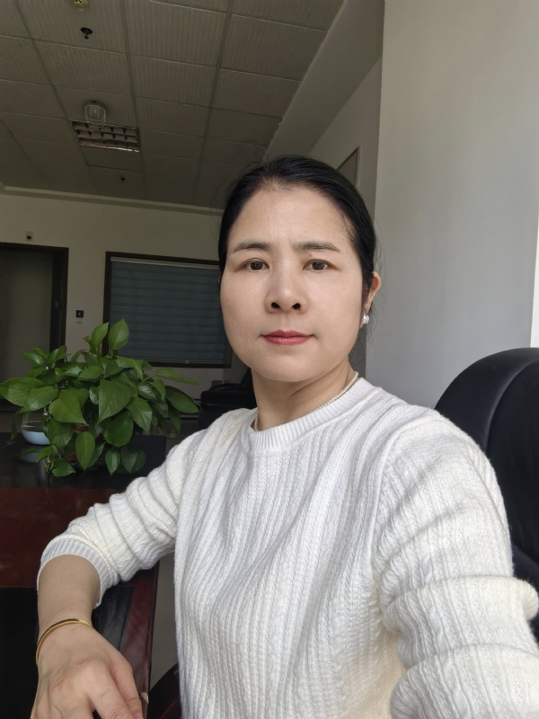 乔麦的第一张照片--昆明相亲服务中心