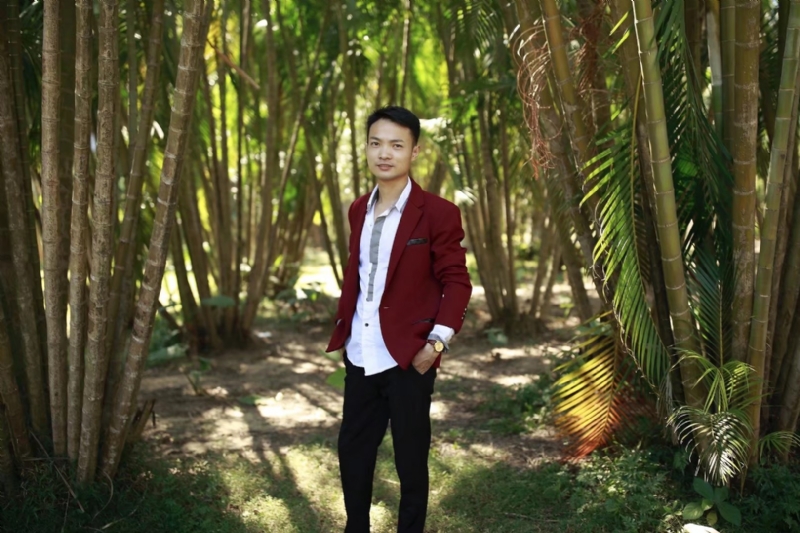 北溟客的第二张照片--昆明相亲服务中心